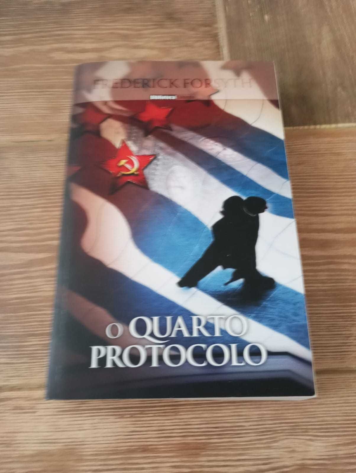 O quarto protocolo
