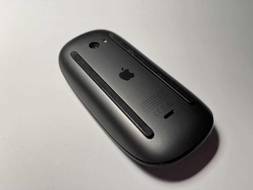 Magic mouse 2 myszka apple