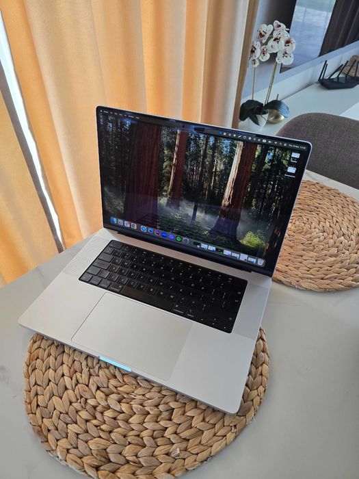 MacBook Pro 16" M2 Pro 32/512 GB (2023)