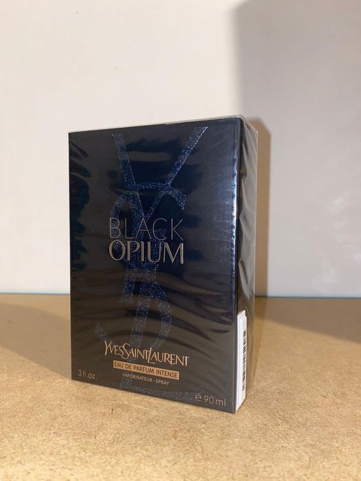 Perfumy YSL Black Opium Edp 90ml