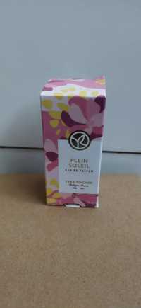 Woda Perfumowana Plein Soleil 30ml Yves Rocher!! Nowa!!