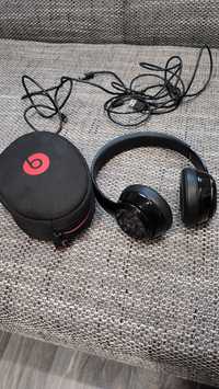 Наушники Beats by Dr. Dre Solo3 Wireless Black