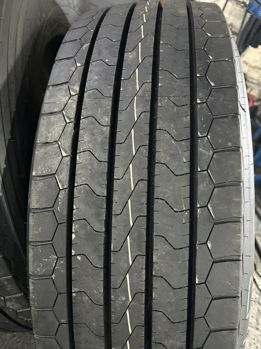 шина вантажна нова 315/70R22,5 Kelly  (2 шт.)