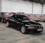 bmw Z3 1.9 cabrio