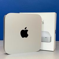 Apple Mac Mini - A1347 - Late 2014 (i5-4278U/8GB/256GB SSD)