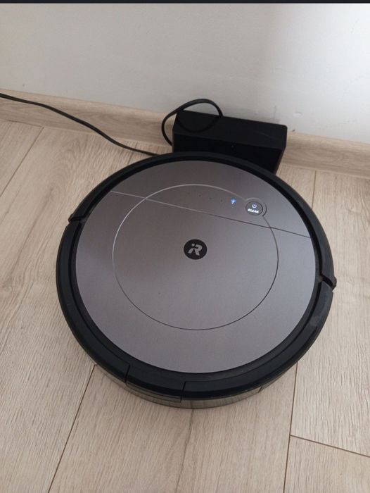 iRobot rumba combo