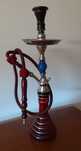 Narguilé, xixa, shisha, cachimbo de água XXL - NOVO.