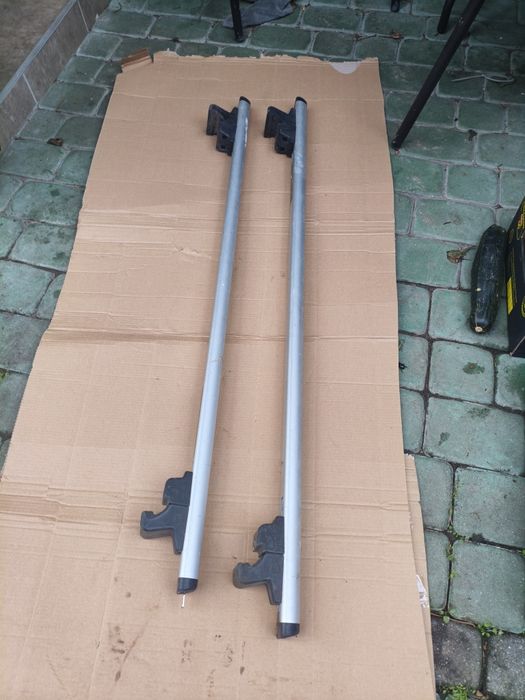 Bagażnik dachowy Volkswagen Passat B5