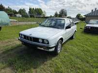 Bmw e30 1.8 1985 rok szpera