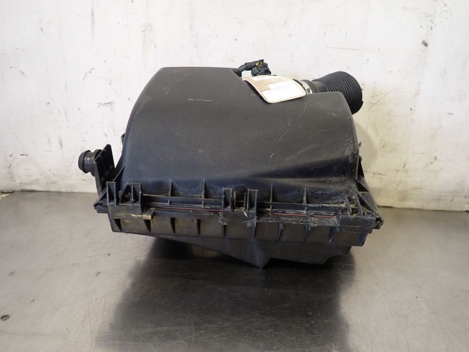 OBUDOWA FILTRA POWIETRZA OPEL ASTRA H