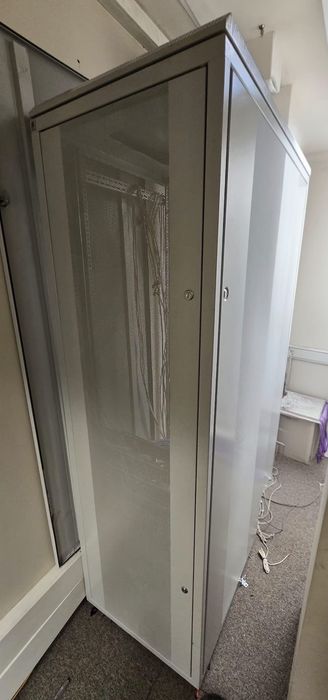 Szafa rack 42U 600x800