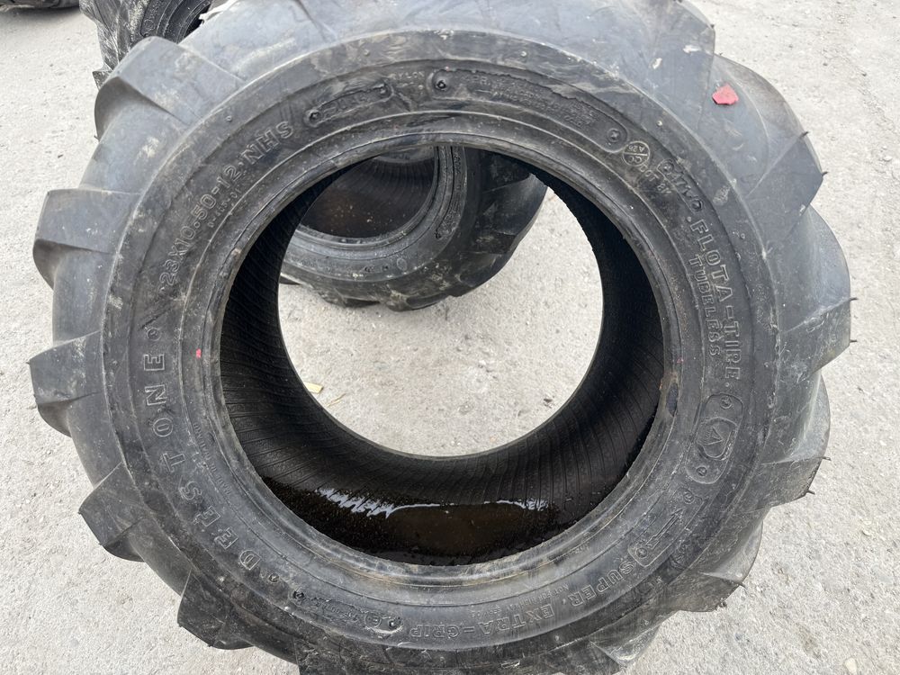 Opony 23x10.50-12 DESTONE NOWE