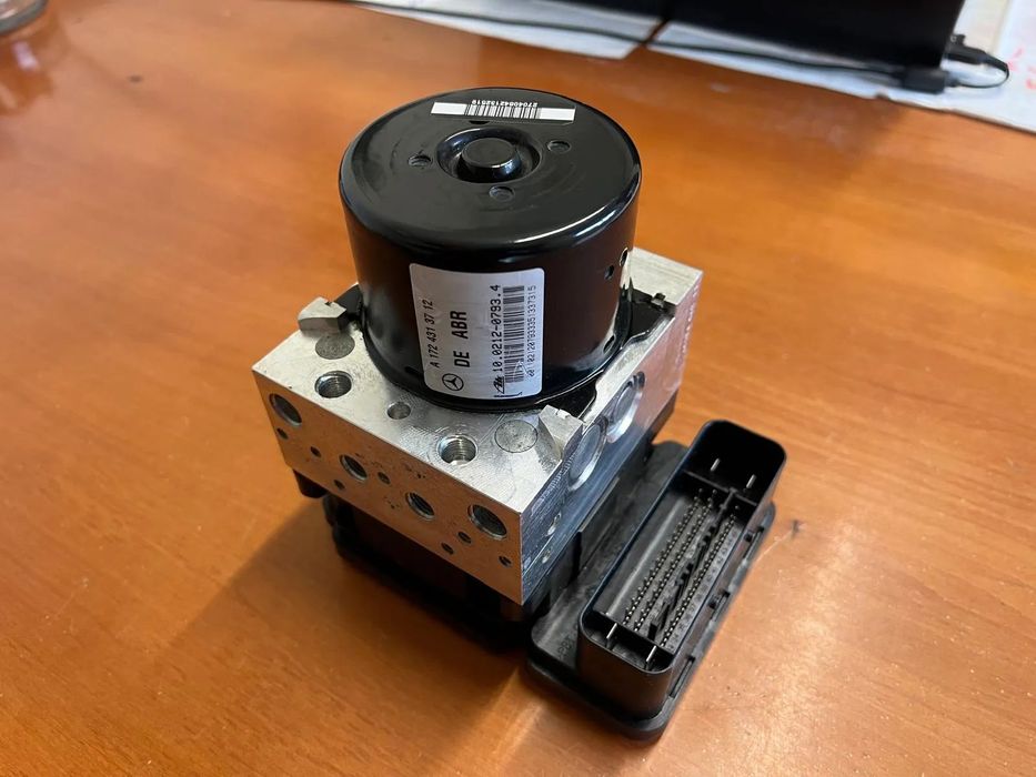 Módulo ABS C200 W204