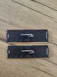 Pamięć RAM DDR4 HyperX 16GB (2x8GB) 3200MHz CL16 Predator Black
