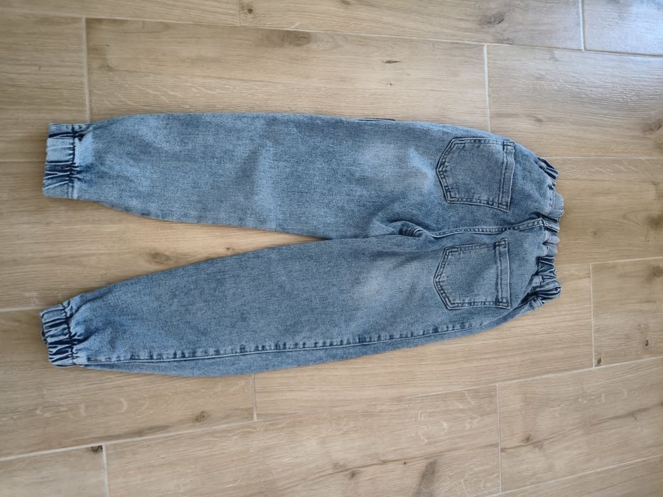 Джинси  для дівчинки