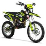 ASIX Inny XB88 300 21/18 Enduro A2