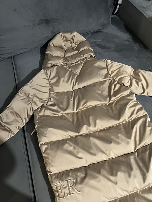 Куртка tommy hilfiger