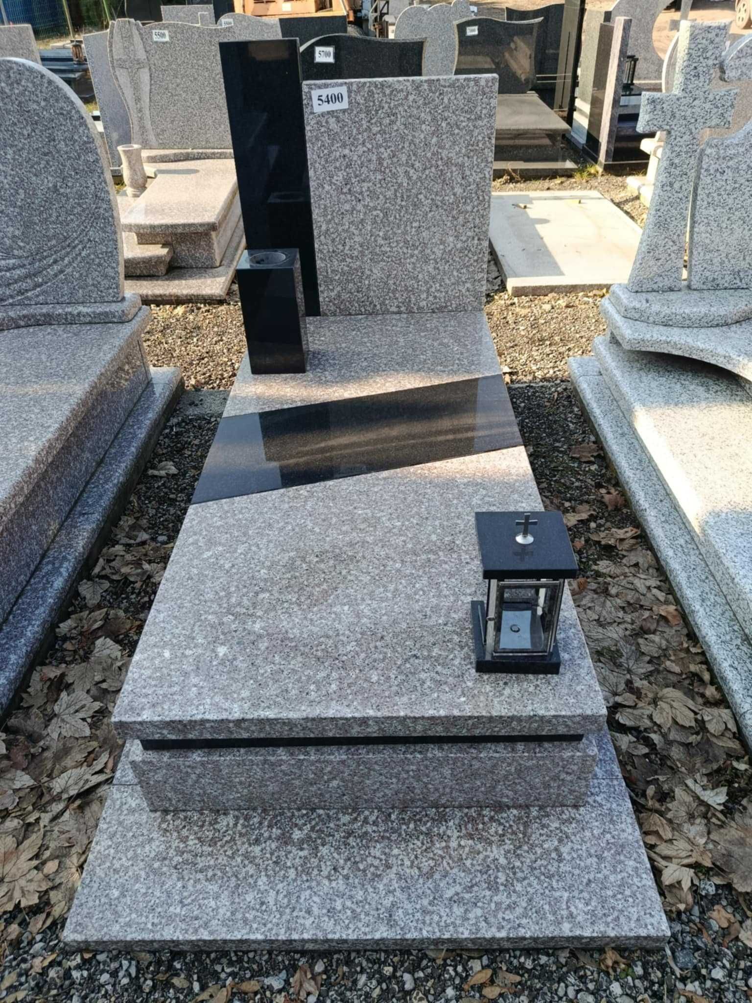Kamieniarstwo Katowice Nagrobki Katowice 90SZT W PROMOCJI OD 3300ZŁ