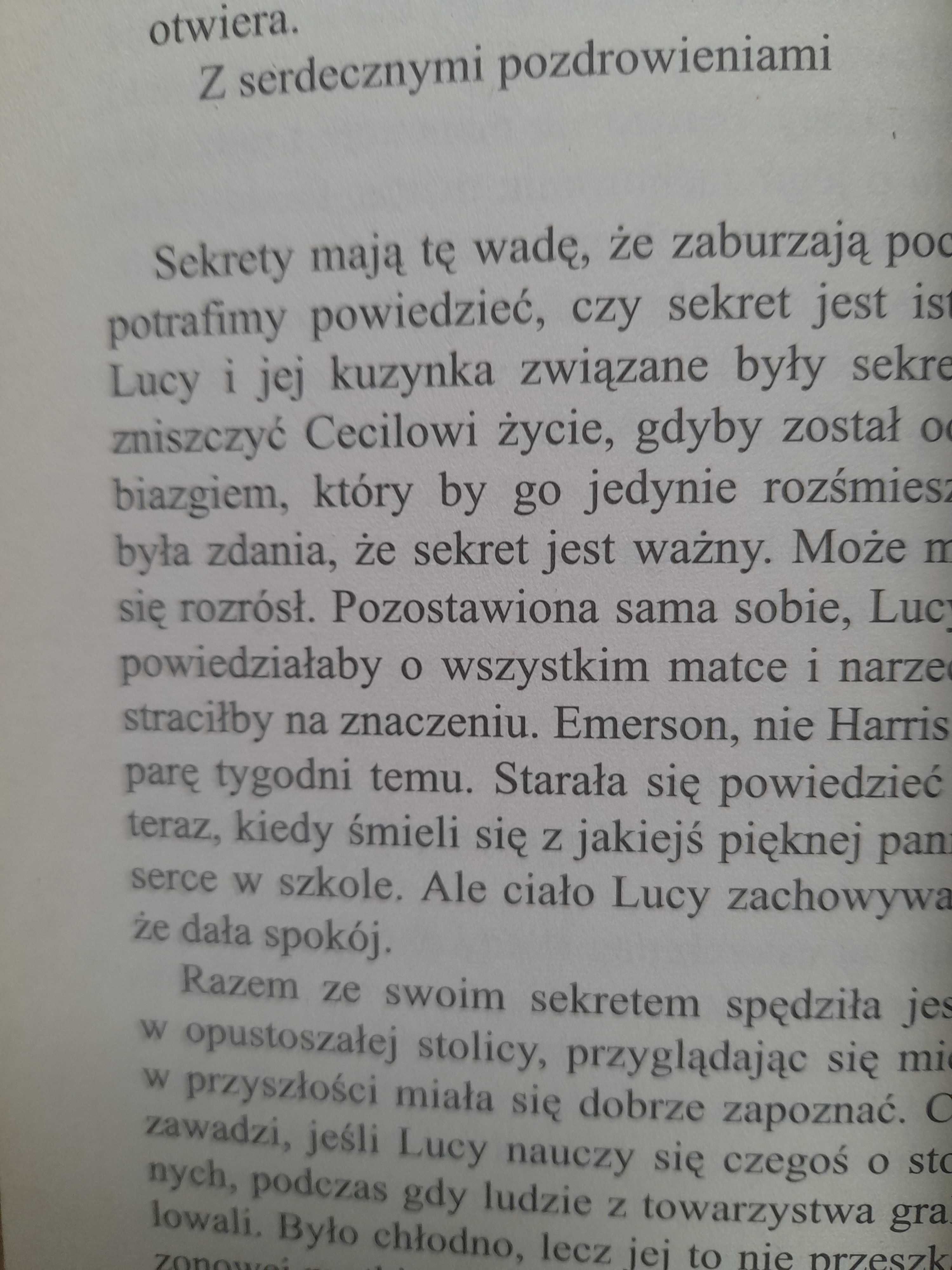 Pokój  z widokiem Edward Morgan Forster