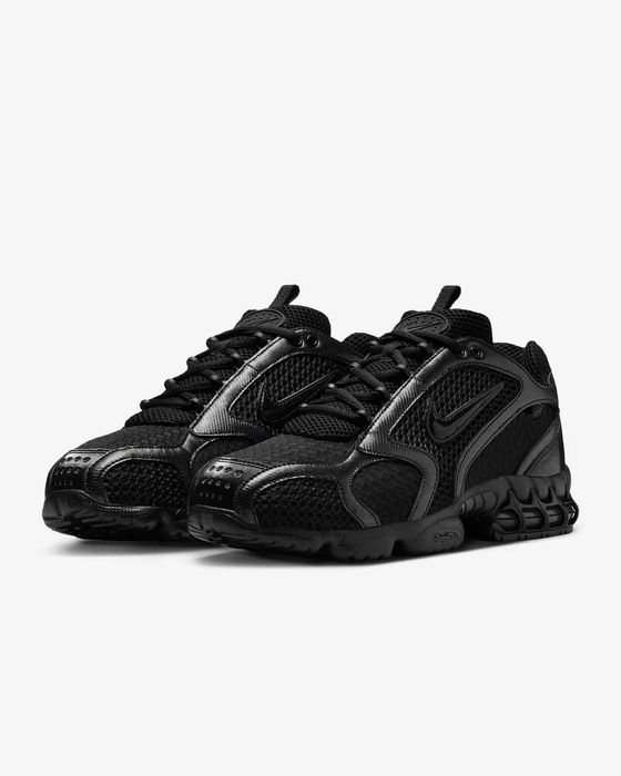Кросівки Nike Air Zoom Spiridon Cage 2 Max (40р по 49.5р) (HM8497-010)