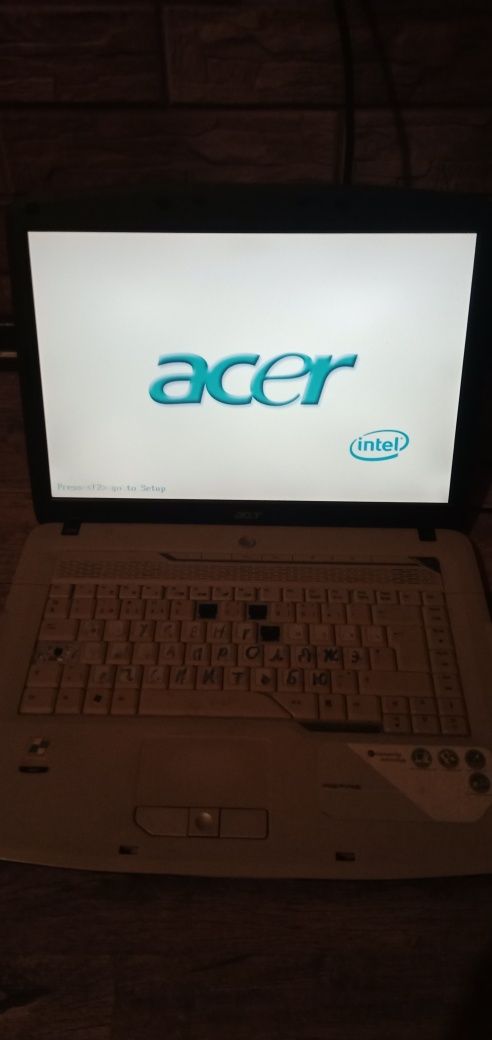 Продам   ноутбук Acer