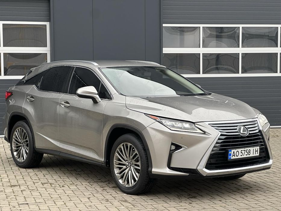 lexus RX200t 2.0 бензин