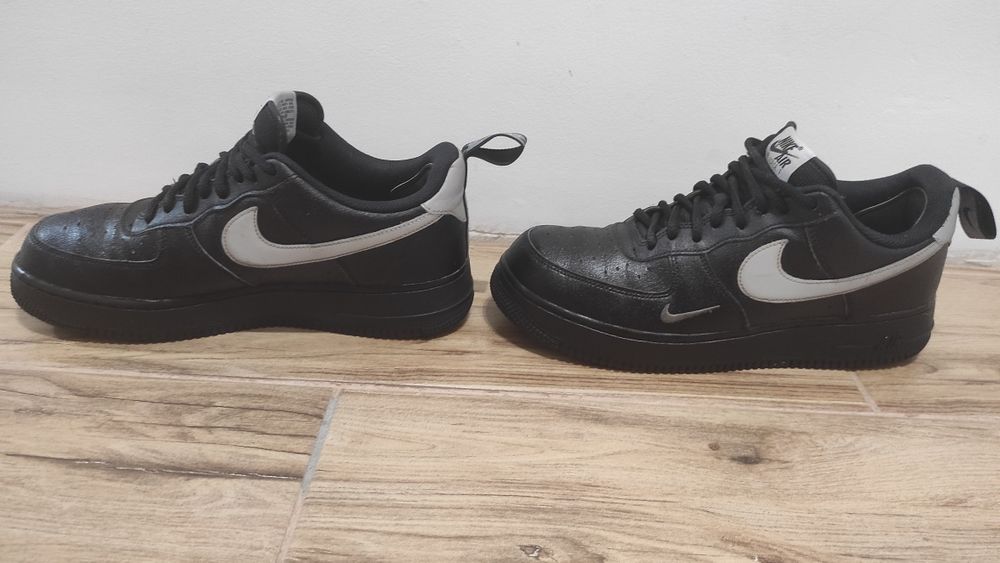 Кроссовки Nike AIR FORCE 1 07 LV8 UT