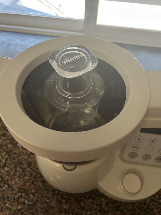 Robô de cozinha Yammy 2 XL