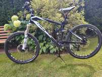 Trek Remedy 9.7 Carbon Fox Talas Sram 2x10 – enduro / trail – stan bdb