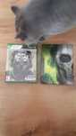 Call Of Duty Modern Warfare 2 Xbox
