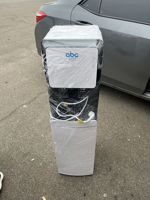 Кулер для води ABC V800ae