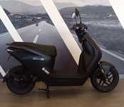 Honda 50 EM1