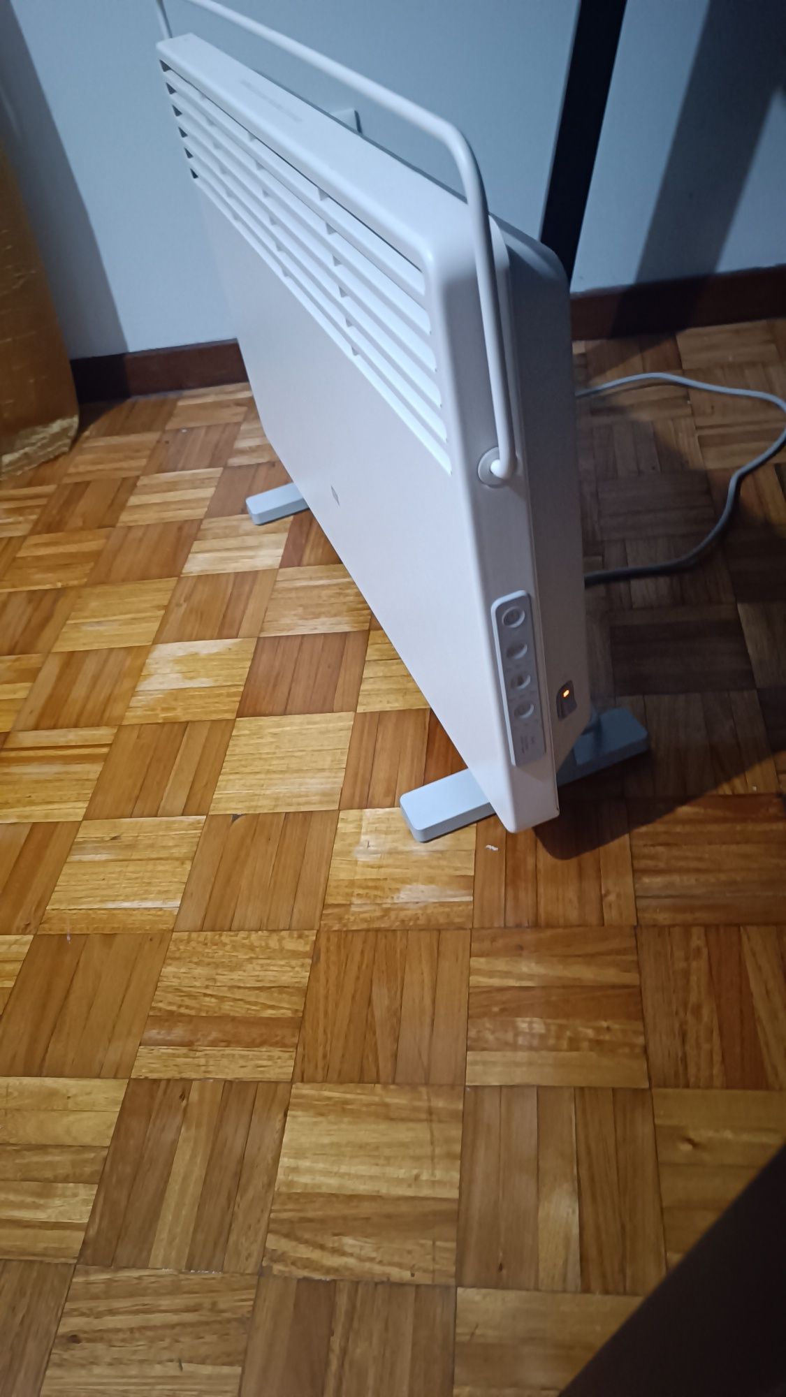 Aquecedor Mi Xiaomi Smart Space Heat S