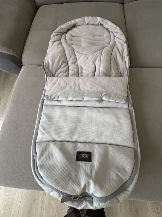 Конверт в коляску універсальний