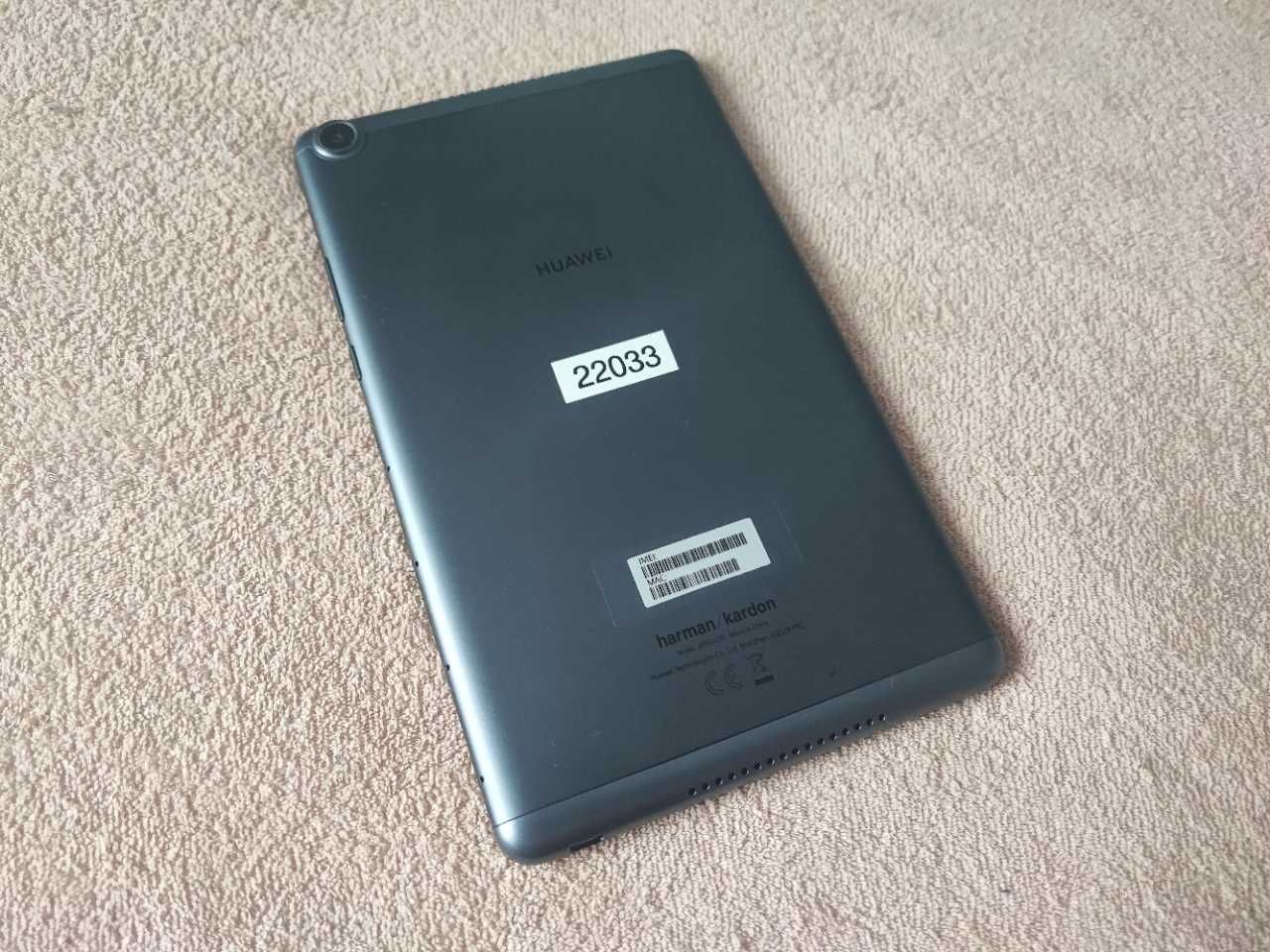 New Huawei m5 LTE 8.0 3/32 plus navi / NAVI Białczak