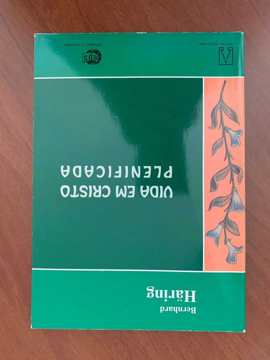 Vida em Cristo Plenificada - Bernhard Haring