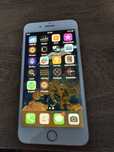 iPhone 8 plus 256gb