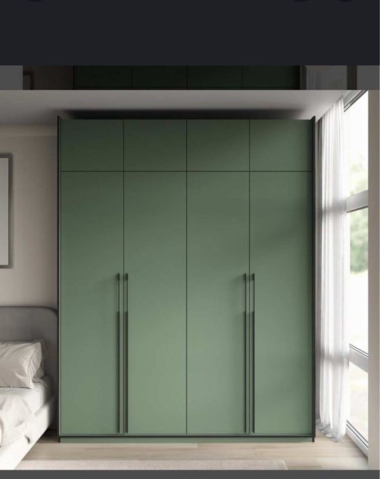 Зборка / розбір корпусних меблів