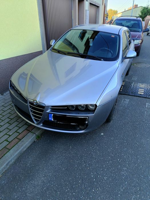 Alfa Romeo 159 1.9