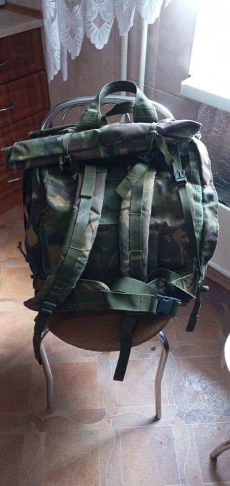Оригинальный рюкзак сумка армии Великобритании