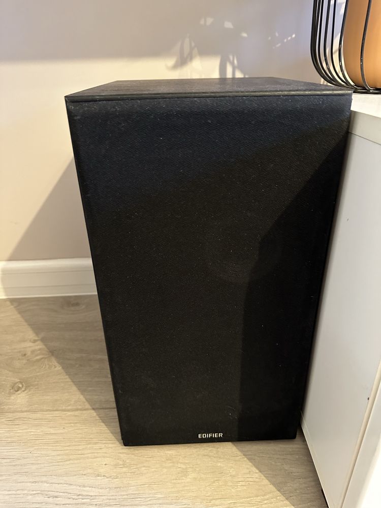 Edifier 2730DB + sufbufer