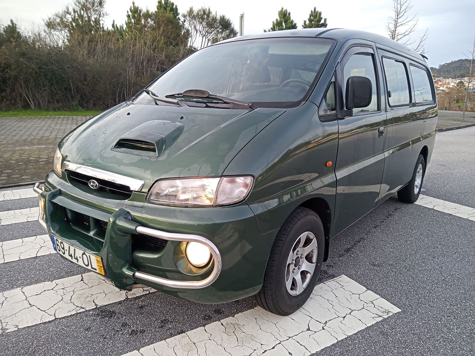 faço pequenas mudanças apenas em Viseu e arredores ...