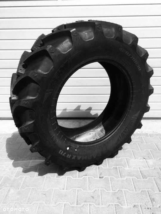 Opona Rolnicza 420/70R30 CEAT FARMAX RATY nawet na 5 LAT!!