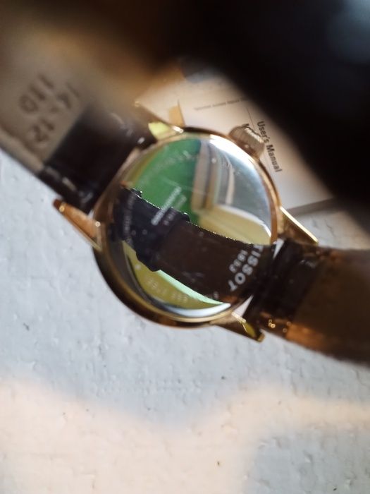 Tissot Carson T085210A
