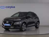 Hyundai Kauai 1.6 CRDi Premium