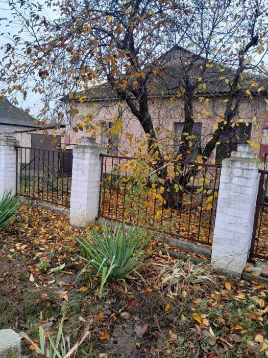 Продаю власний Будинок