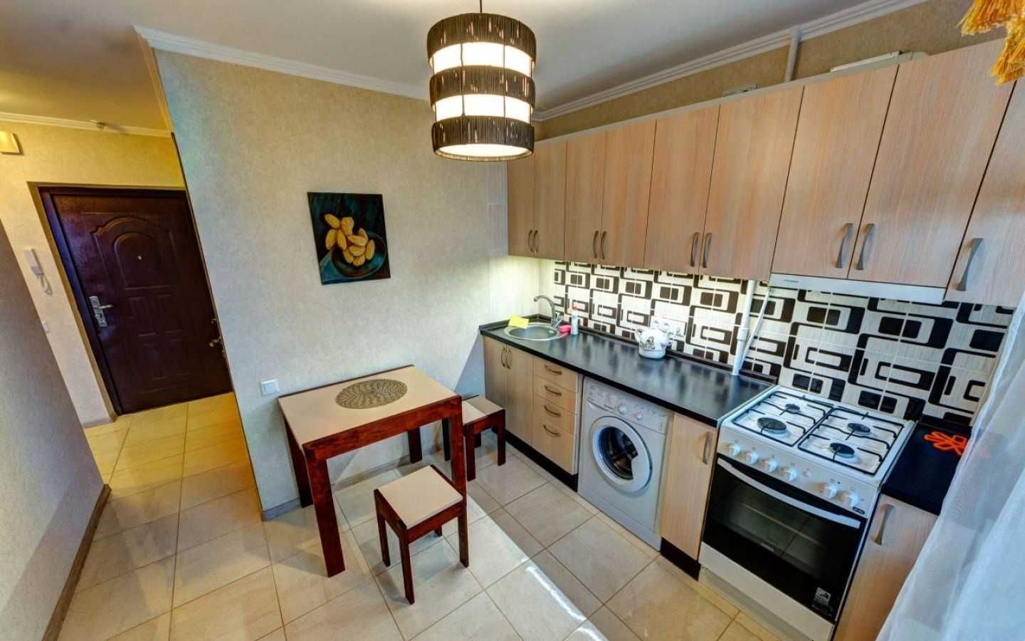 1к квартира Юрія Іллєнка(Мельникова) 49, метро Лук'янівка