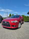 Mitsubishi Lancer Mitsubishi Lancer Sportback 1.8 Benzyna + LPG 143KM - 2009 rok