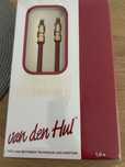 Van den hul the bay c5 hybrid nowy oryginal