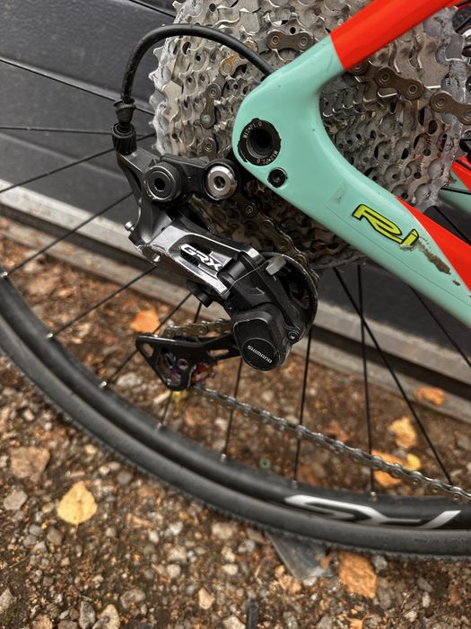 Bh Gravelx evo 3.0 (gravel,szosa,mtb) karbon